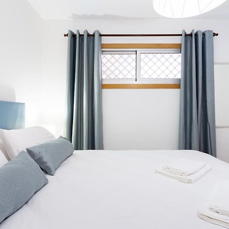 Playa San Juan With Sea View Apartment Luaran gambar