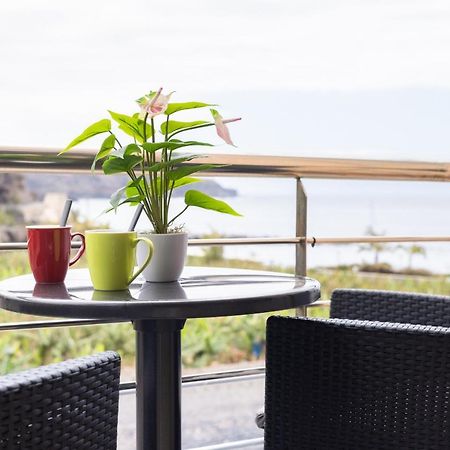 Playa San Juan With Sea View Apartment Luaran gambar