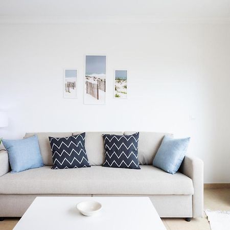 Playa San Juan With Sea View Apartment Luaran gambar