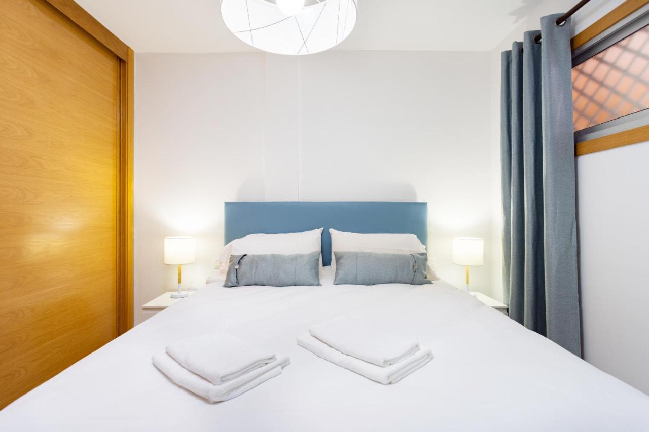 Playa San Juan With Sea View Apartment Luaran gambar