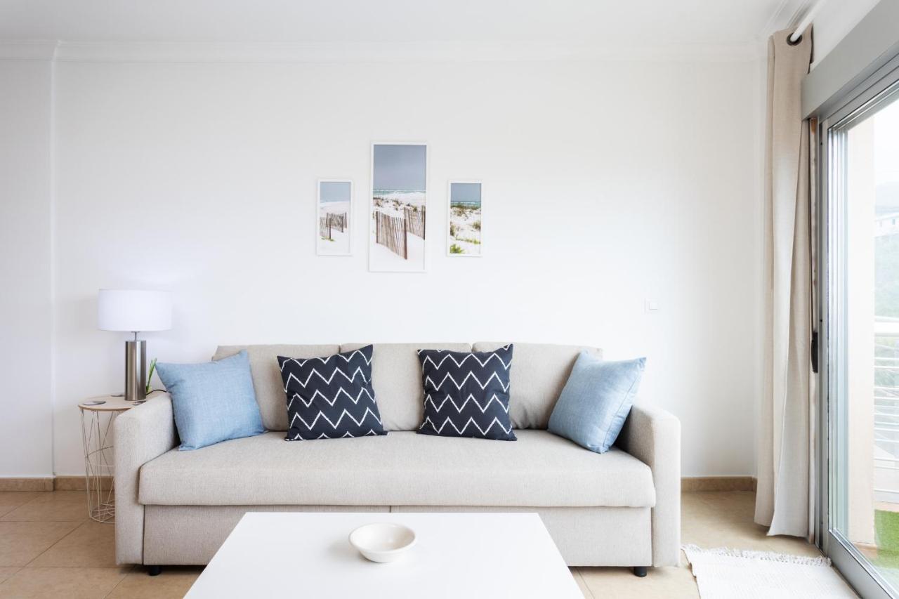 Playa San Juan With Sea View Apartment Luaran gambar