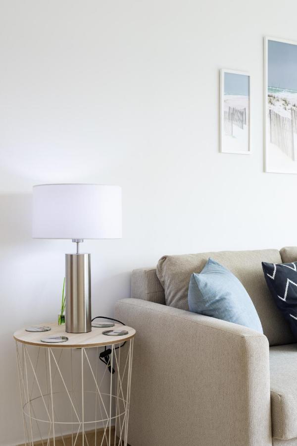Playa San Juan With Sea View Apartment Luaran gambar